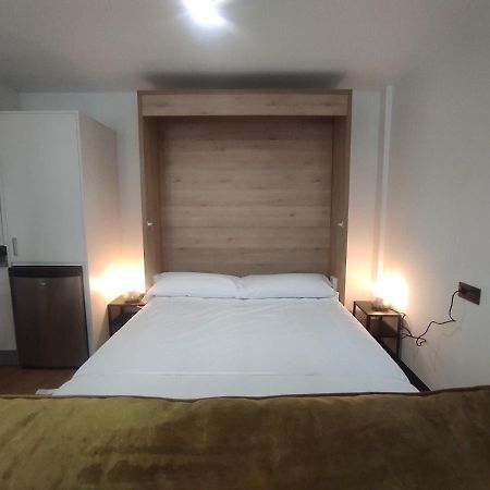 1A. Estudio Para Disfrutar Y Tapear En Ourense Exteriér fotografie