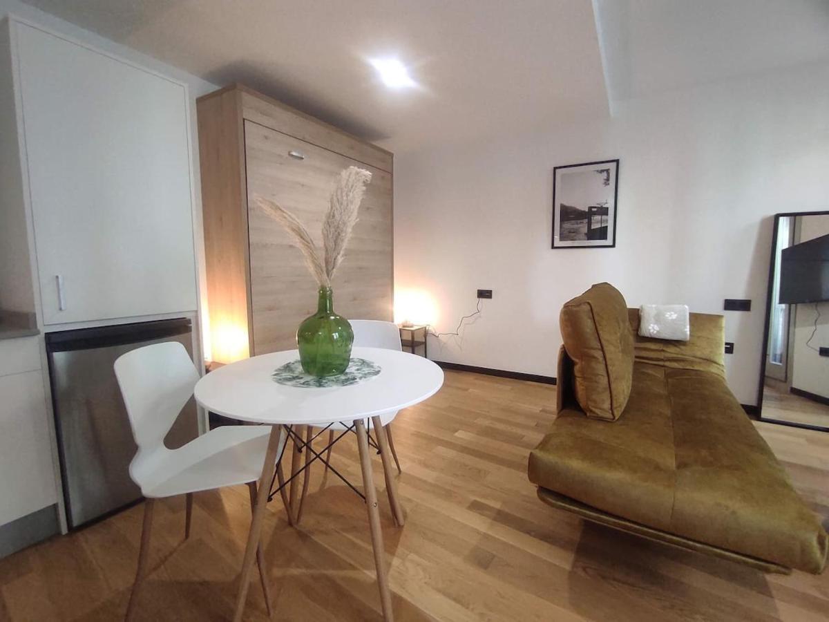 1A. Estudio Para Disfrutar Y Tapear En Ourense Exteriér fotografie