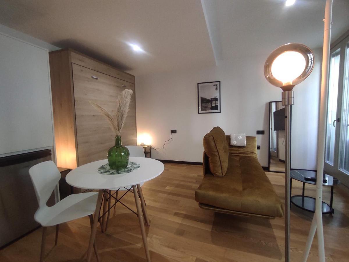 1A. Estudio Para Disfrutar Y Tapear En Ourense Exteriér fotografie