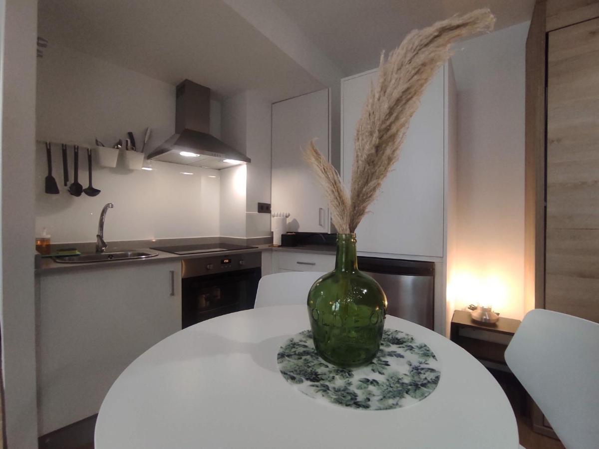 1A. Estudio Para Disfrutar Y Tapear En Ourense Exteriér fotografie