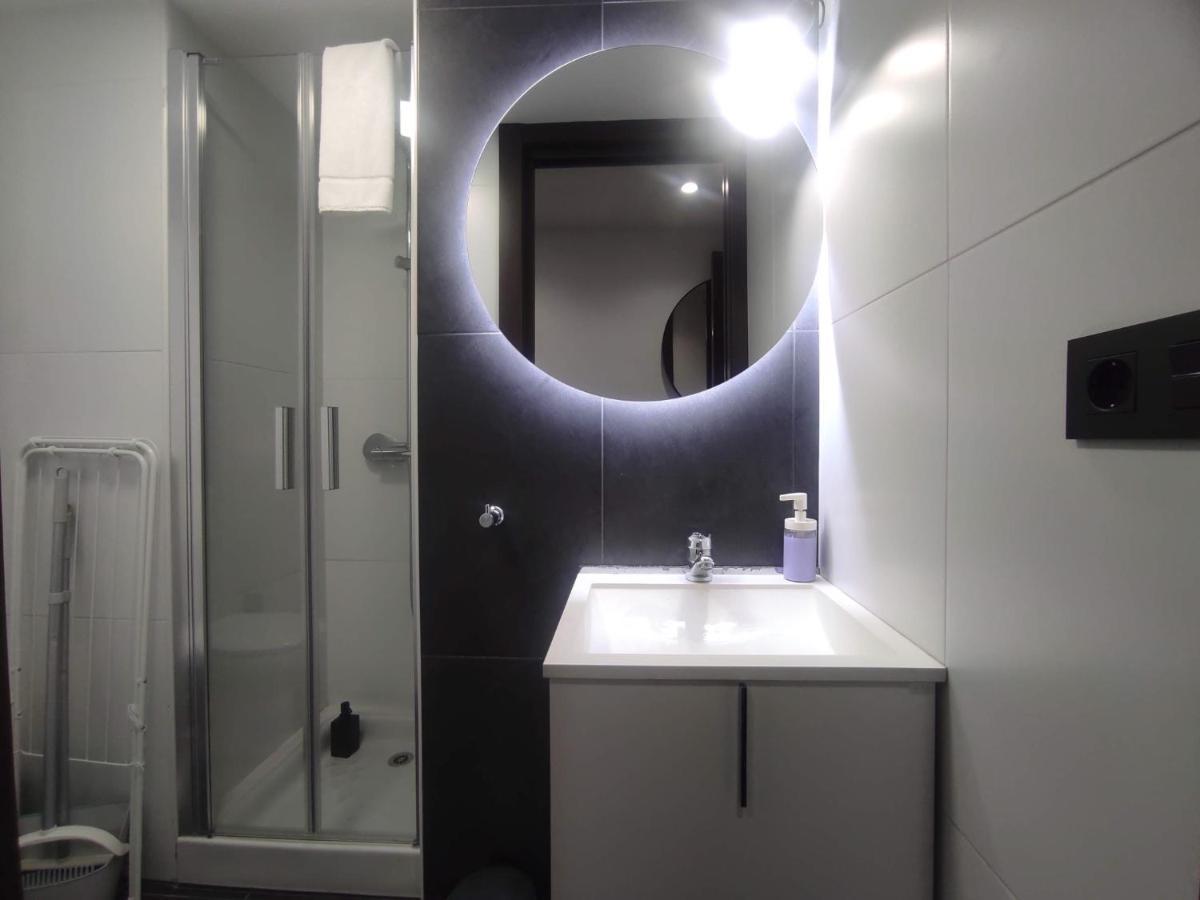 1A. Estudio Para Disfrutar Y Tapear En Ourense Exteriér fotografie