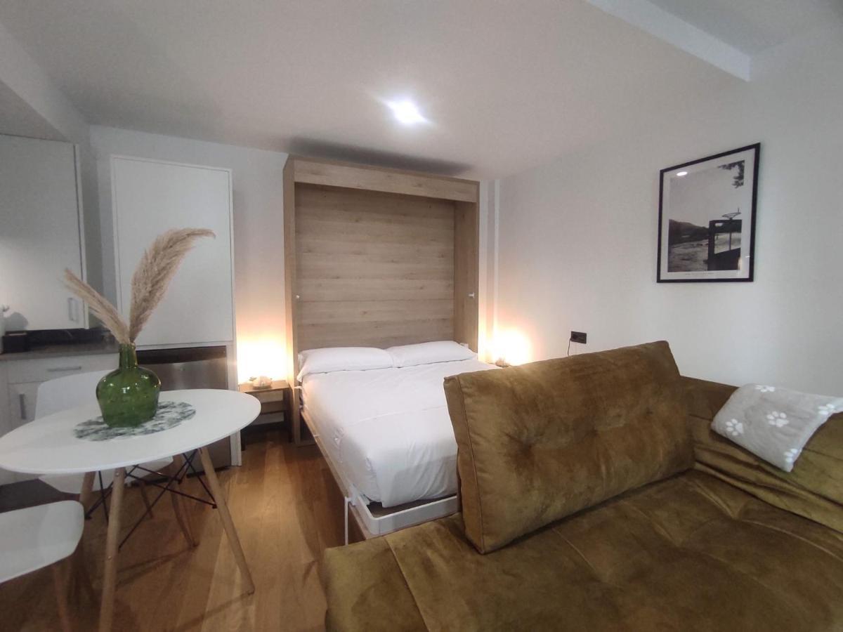 1A. Estudio Para Disfrutar Y Tapear En Ourense Exteriér fotografie